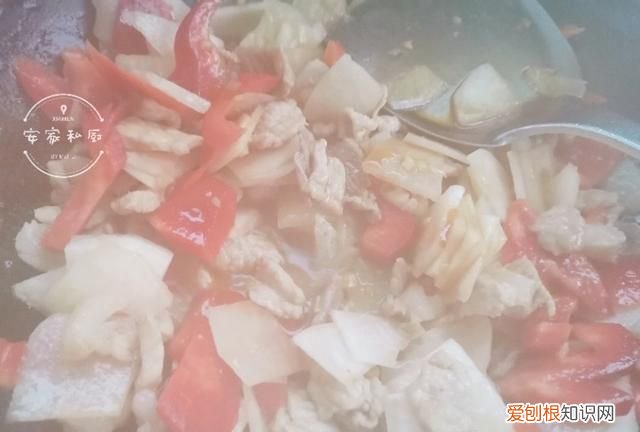 5道不超过10分钟的快手菜简单易学