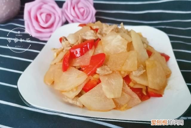 5道不超过10分钟的快手菜简单易学