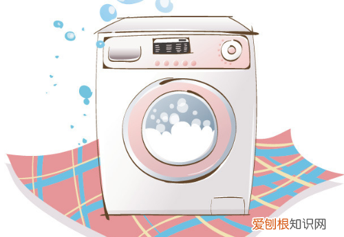 洗衣机单脱水是啥意思，洗衣机单脱水是啥意思进水口还会进水冲洗??