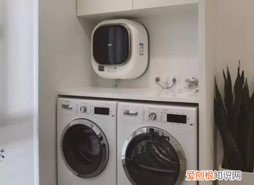 洗衣机单脱水是啥意思，洗衣机单脱水是啥意思进水口还会进水冲洗??