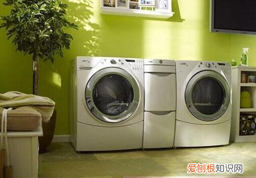 洗衣机单脱水是啥意思，洗衣机单脱水是啥意思进水口还会进水冲洗??