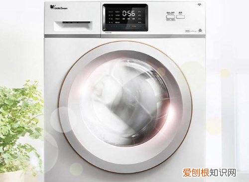 洗衣机单脱水是啥意思，洗衣机单脱水是啥意思进水口还会进水冲洗??