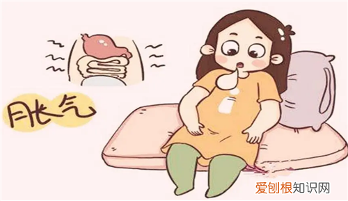 孕期肚子胀气难受怎么办，孕初期肚子胀气难受怎么办