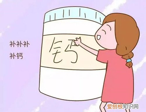 40一55女人缺钙吃什么钙片，35岁女人缺钙吃哪种钙片