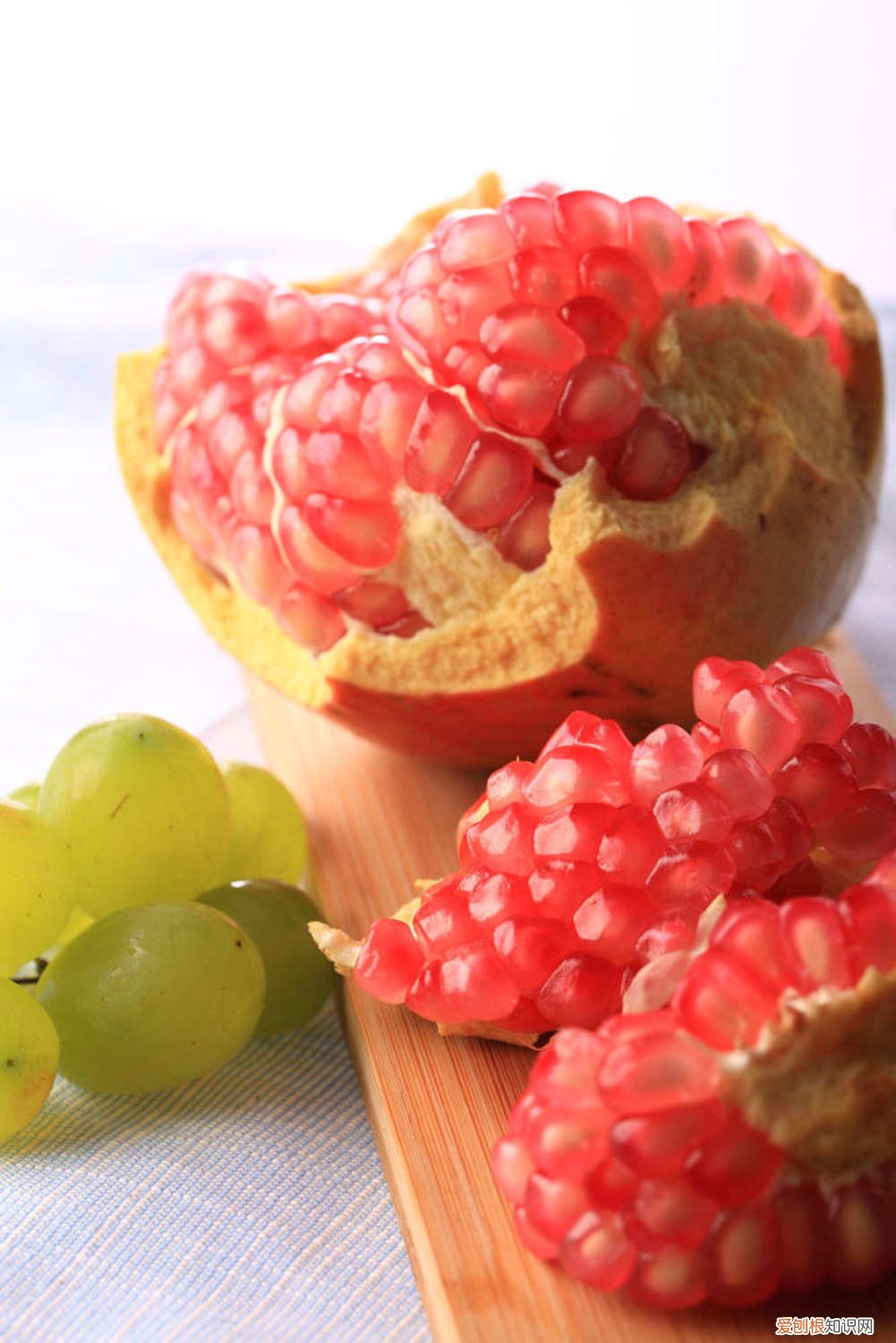 石榴嫁接时间和方法|春季嫁接 石榴嫁接的时间和方法