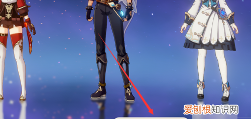 原神怎么更改人物编队顺序，端游原神怎么更换出战角色