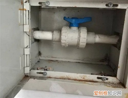 进水阀漏水怎么修理，电热水器进水阀漏水怎么修理