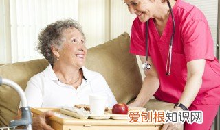 老年人骨折吃什么好一些 老年人骨折吃什么好