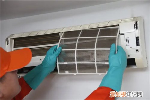 空调怎样清洗过滤网，立式空调怎样清洗过滤网