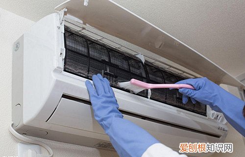 空调怎样清洗过滤网，立式空调怎样清洗过滤网