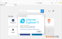 如何关闭internet explorer里的windows