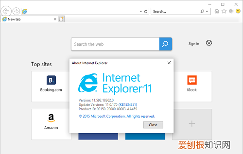 如何关闭internet explorer里的windows