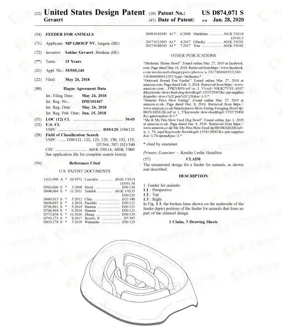 宠物疾病自查，赶紧自查！这些宠物用品，一碰就侵权！