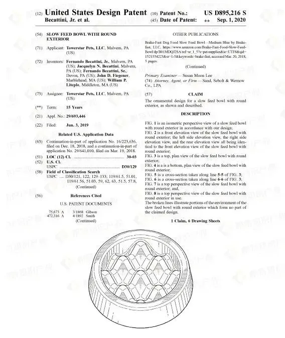 宠物疾病自查，赶紧自查！这些宠物用品，一碰就侵权！