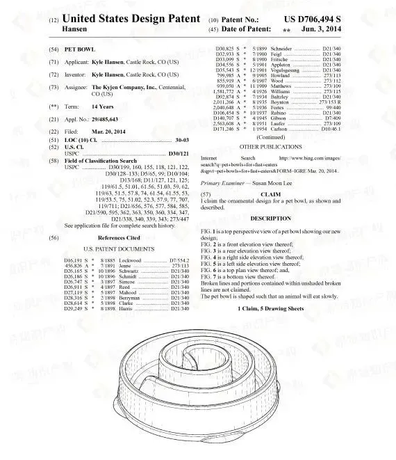 宠物疾病自查，赶紧自查！这些宠物用品，一碰就侵权！