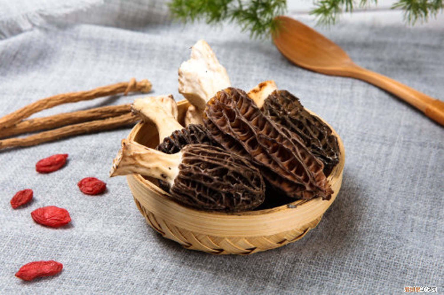 羊肚菌栽培流程 时间和管理方法 羊肚菌的种植技术