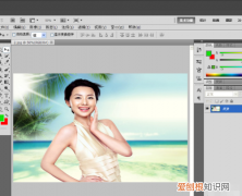ps里面怎么修脸，ps怎么调整脸的大小和饱满度