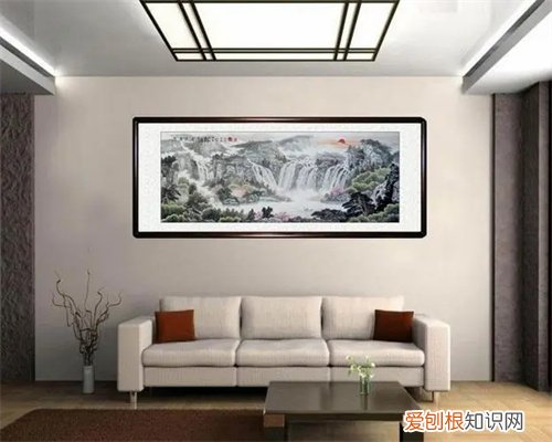 客厅挂画风水7大禁忌是什么，客厅挂画的风水禁忌