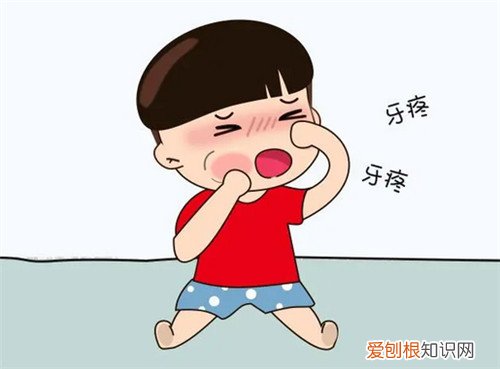 小孩半夜牙疼处理方法有哪些，小孩子半夜牙疼,有什么好的办法