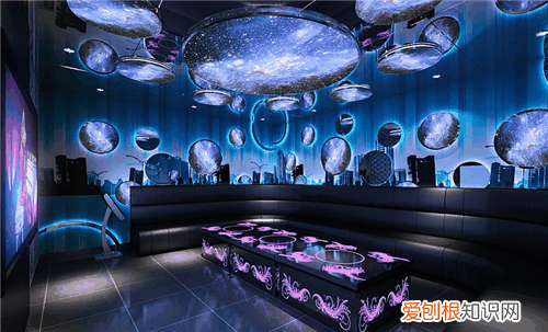 800平方ktv装修预算是多少