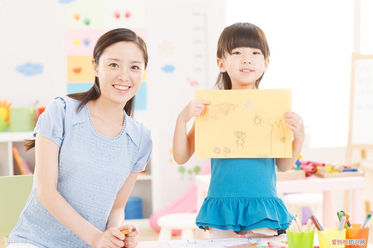 科学育儿宝典，六、科学育儿知识大全—如何早教？