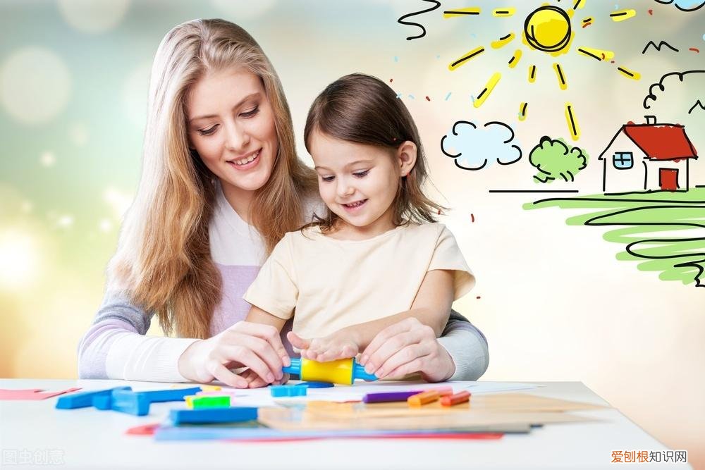 科学育儿宝典，六、科学育儿知识大全—如何早教？