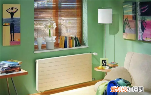 客厅暖气片安装位置在哪，家用暖气片安装位置
