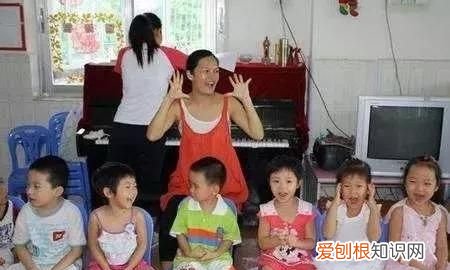 幼儿园体育活动万能律动