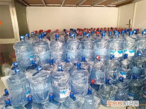 桶装水规格有哪些，桶装水的规格有几种