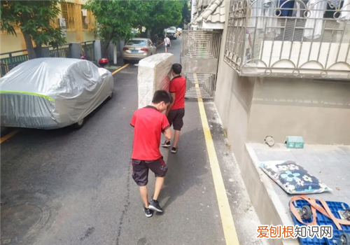 床垫怎么搬家，床垫怎么搬进家