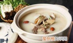 尿酸高能喝羊肉汤么 尿酸高能吃羊肉汤吗