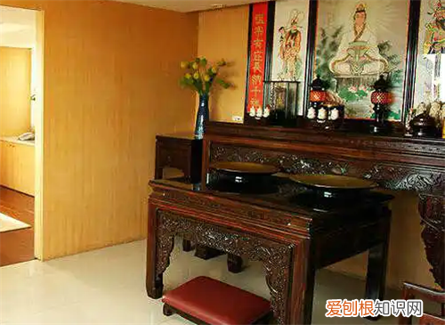 家用神台尺寸80宽108高可以吗，家神台尺寸是多少