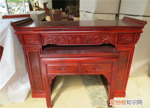 家用神台尺寸80宽108高可以吗，家神台尺寸是多少