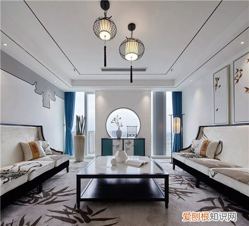 吊顶宽度一般是多少,吊顶宽度一般为多少