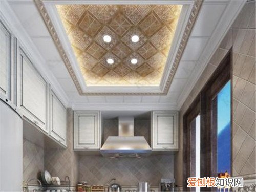 吊顶宽度一般是多少,吊顶宽度一般为多少