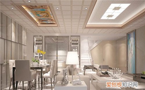 吊顶宽度一般是多少,吊顶宽度一般为多少