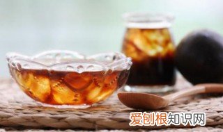 酸枣仁怎么用水冲泡最好 酸枣仁正确泡水方法