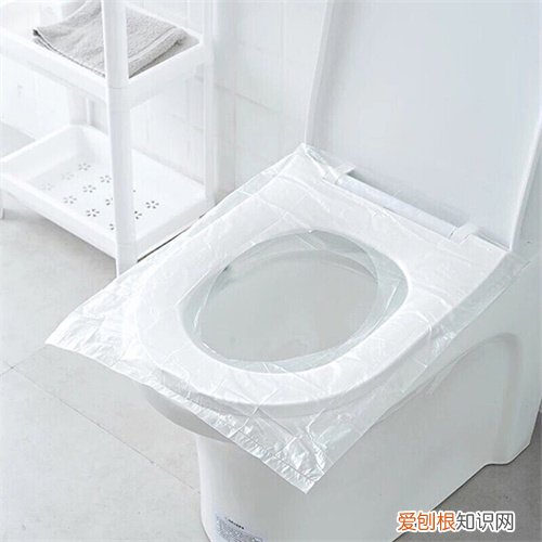 马桶纸怎么铺,马桶用纸怎么做