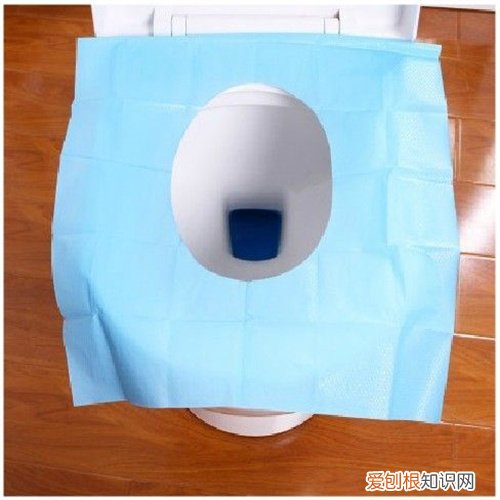 马桶纸怎么铺,马桶用纸怎么做