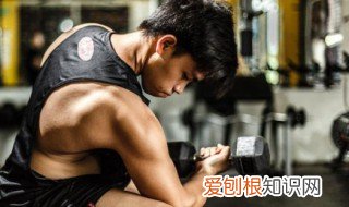 不练力量能不能增肌 练肌肉是不是可以增肌