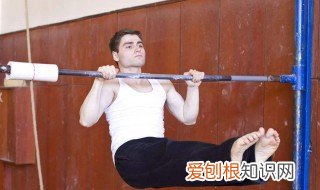 引体向上 背 引体向上怎么用上背步发力