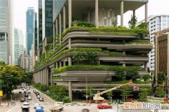 绿色建筑等级划分标准是什么，绿色建筑的分级