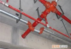 消防管道支架间距规范要求是怎样的，消防管支架间距规范是多少