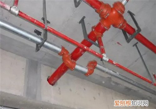消防管道支架间距规范要求是怎样的，消防管支架间距规范是多少