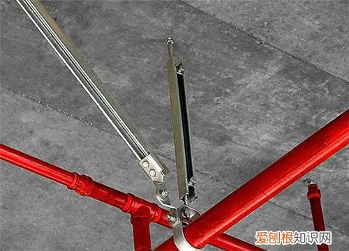 消防管道支架间距规范要求是怎样的，消防管支架间距规范是多少