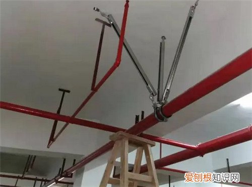 消防管道支架间距规范要求是怎样的，消防管支架间距规范是多少