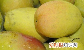 酸木瓜的功效与作用禁忌 酸木瓜的功效与作用