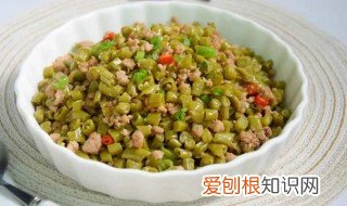 孕期可以吃酸豆角 怀孕可以吃酸豆角吗