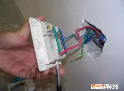 单开开关接法有哪些，单开开关接法有哪些类型