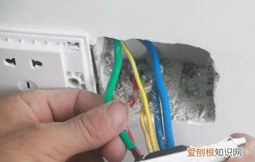 单开开关接法有哪些，单开开关接法有哪些类型